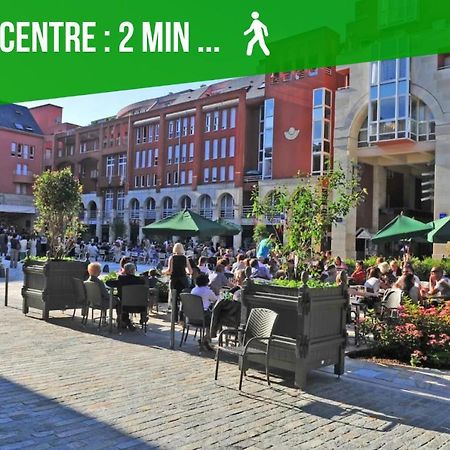 La Petillante Epernay N4 Екстер'єр фото