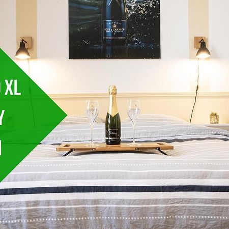 La Petillante Epernay N4 Екстер'єр фото