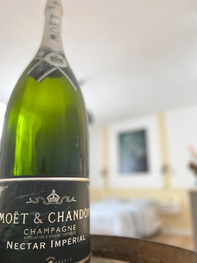 La Petillante Epernay N4 Екстер'єр фото