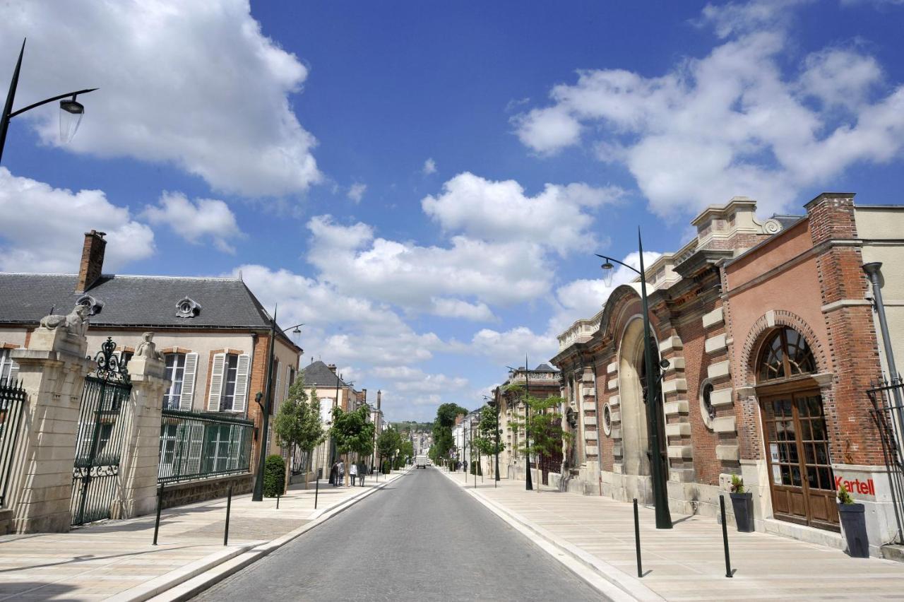 La Petillante Epernay N4 Екстер'єр фото
