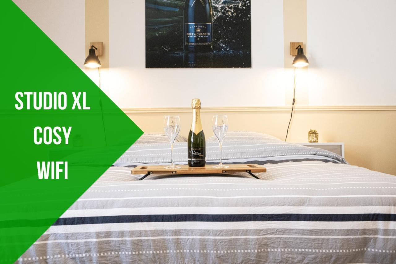 La Petillante Epernay N4 Екстер'єр фото