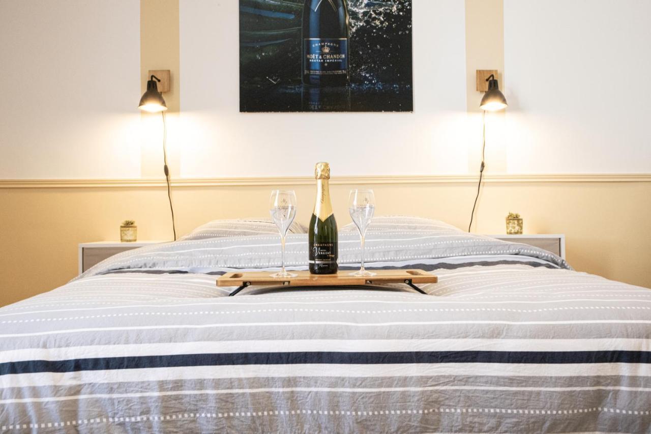 La Petillante Epernay N4 Екстер'єр фото